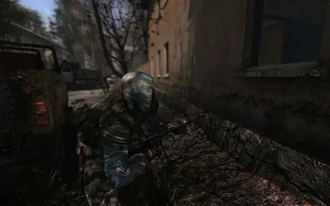 S.T.A.L.K.E.R. prequel success on PC could trigger console works