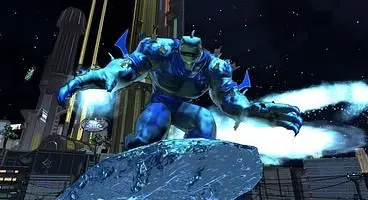 Strategy Informer talks with Jack Emmert, Cryptic Studios Chief Creative Officer, about the launch of Champions Online. 
