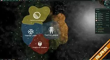 Rumour: Steam leak lifts the lid on space strategy Stellaris, Paradox Interactive's new title