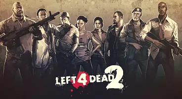 Valve employee accidentally leaks Left 4 Dead 3