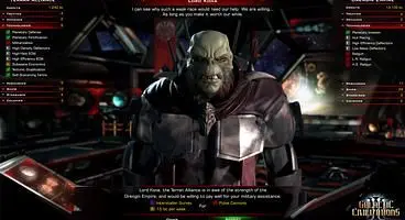 StarDock working on VR Games for Spring, Galactic Civilizations III announcements coming