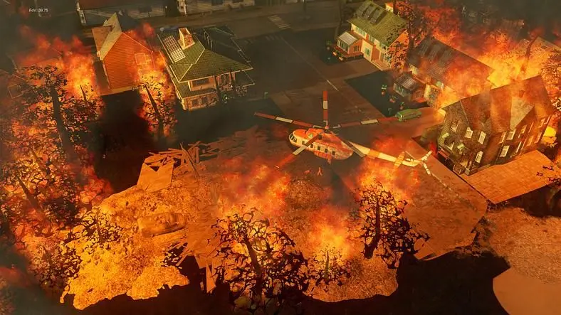 Cities: Skylines - Natural Disasters: Launch Times In Your Region