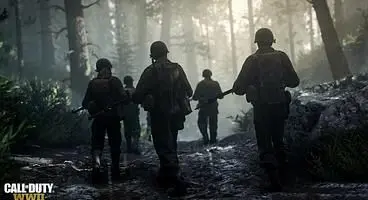 Sledgehammer Addresses Call of Duty WW2 Launch Problems, But Not In A Satisfying Way
