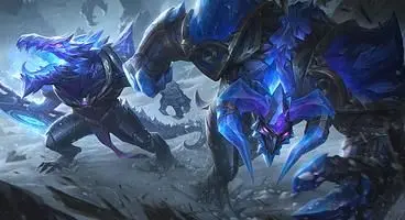 League of Legends Patch Notes 10.5 - Release Date, Champion Changes and More