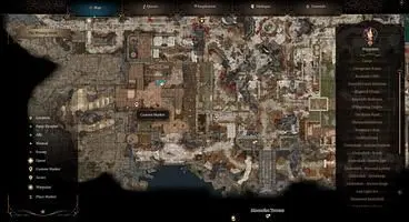 Guides / Baldur’s Gate 3 Punish the Wicked Quest Guide