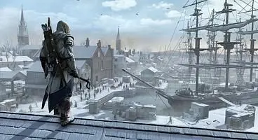 Author drops Assassin's Creed copyright lawsuit