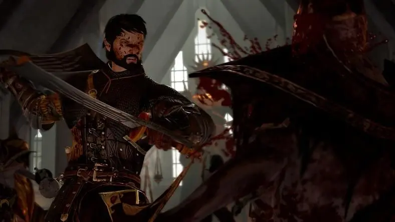BioWare release Dragon Age II items pack DLC, bundle offered