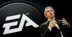 EA: Game discs have 'long life left', streaming at times "bad math"
