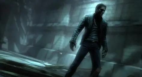 Atari still promise Alone in the Dark Xbox360 demo coming this June