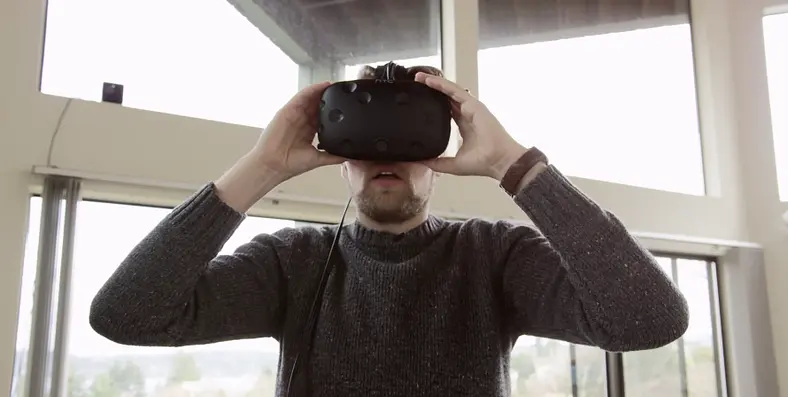 Add SteamVR Tracking To Your Game Or Project Without The $3,000 Training Course