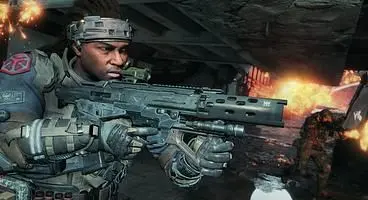 Black Ops 4 Servers Severely Downgraded since Beta