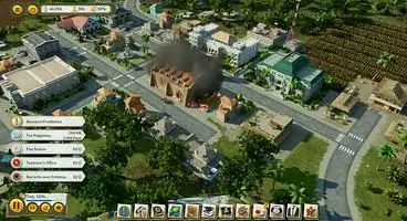 Tropico 6 Speakeasy - How to Arrest Kingpin and Strike a Shady Deal
