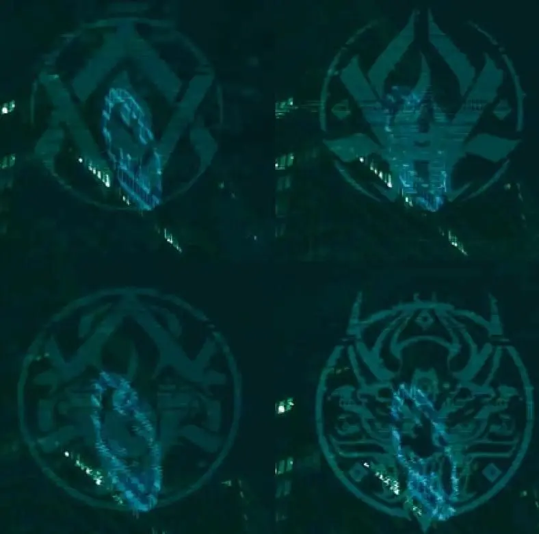 Next Batman Arkham game being teased with Ra's Al Ghul and Court of Owls