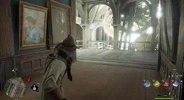 Guides / The Daedalian Keys Locations - Where to Find the Quest and House Cabinets