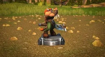 Warcraft Rumble Crossover WoW Event - Everything We Know