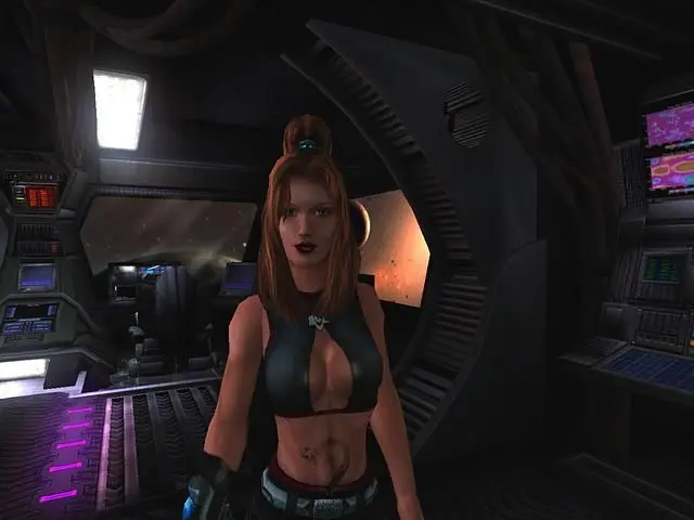 SDCC 2011: Epic regrets abandoning Unreal