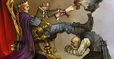 X10: Fable III has no experience or health bar, all about followers