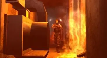 This is more or less a replication of the Splinter Cell Series, which was wildly successful.