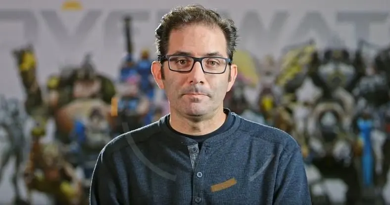 More Roadhog Changes, Potential Player Incentives For Testing And More From The Newest Overwatch Dev Vlog
