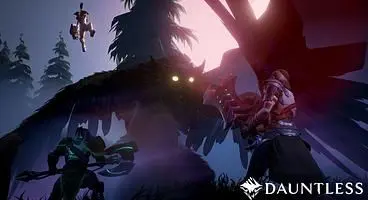 You Can Get Guaranteed Beta Access To Dauntless By Throwing Down Some Hard-Earned Cash