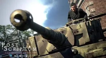 Developers Of WW2 MilSim 'Post Scriptum' Issue Official Apology To Buyers