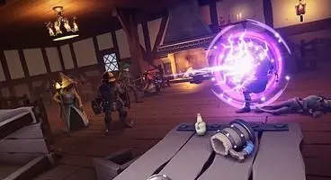 For the King 2 Closed Beta Locks Down Start and End Dates to May