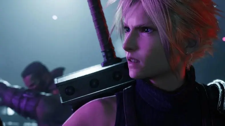 Final Fantasy 7: Rebirth Demo updated with 'Dawn of a New Era in Junon' Content