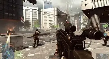 DICE offering Double XP week as apology for Battlefield 4 launch issues