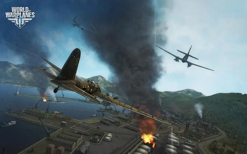 Is it a bird? Is it a plane? No! Its... actually, it IS a plane...