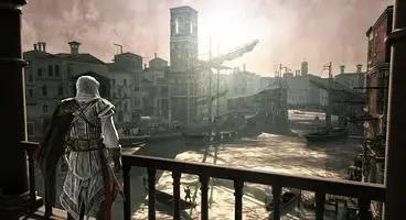 We talk all things Creed related with AC2’s producer, Sebastien Puel. (PS3, Xbox 360, PC)