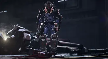 Become Stronger, Faster And Tougher When The Surge Releases May 16