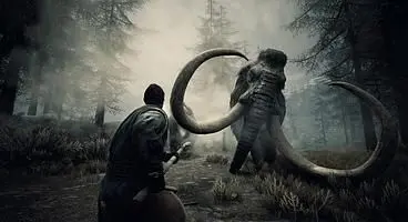 Conan Exiles launches out of early access in Q1 2018, first free expansion coming on 16th August