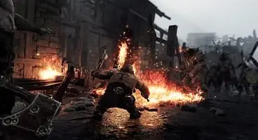 New Warhammer Vermintide 2 Campaign and Loot Chest details revealed
