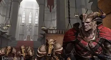 Dragon Age 2 Lead Writer Shares Changes He'd Make If the Sequel Was Given the Snyder Cut Treatment