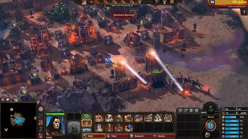 Five settings we would love to see Total War explore