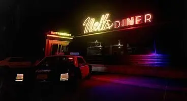 Phasmophobia ups its game as players feast at Nell’s Diner