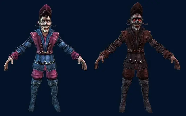 War for the Overworld update unveils Torture Chamber