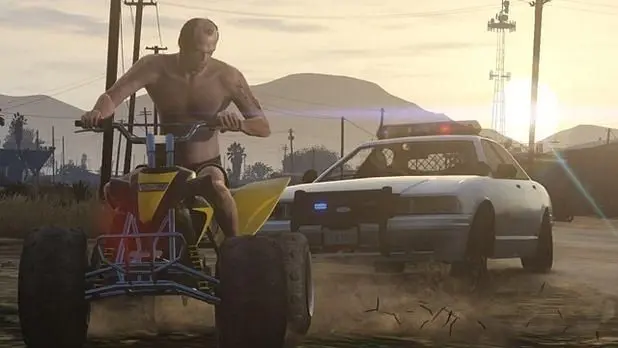 Rockstar announces Grand Theft Auto V now gold, discusses Sony's PSN leak of the game