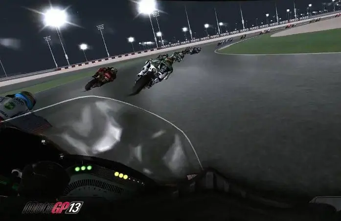 MotoGP 13 hitting PC, 360, PS3 on 21st June