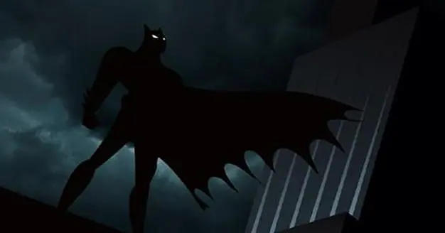 Kevin Conroy not Batman in Arkham Origins but in "new Arkham game"