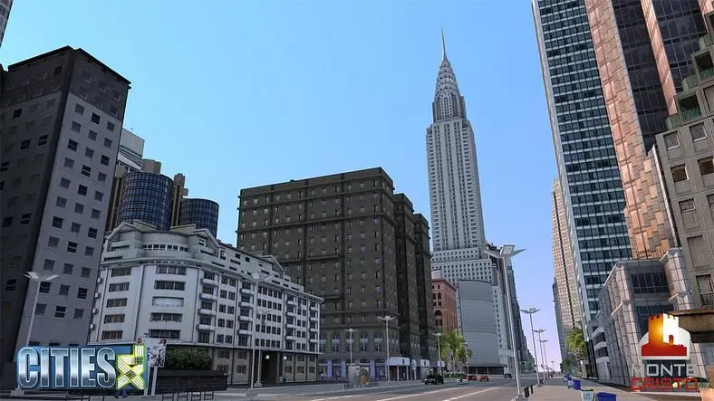 Exclusive Cities XL Beta Test keys for Strategy Informer members