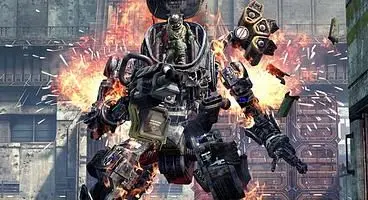 EA gives new Battlefield, Mass Effect, and Titanfall games a release window