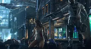 CD Projekt RED revamp their developer tools in preparation for Cyberpunk 2077