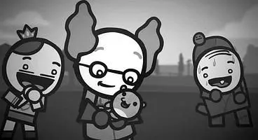 Mew-Genics, the cat game from Binding Of Isaac and The End is Nigh devs, Lives