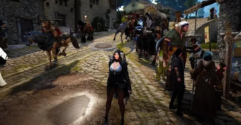 Black Desert Online True or False Event - Patch Notes
