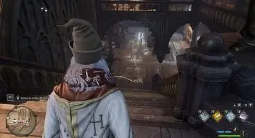 Guides / The Daedalian Keys Locations - Where to Find the Quest and House Cabinets