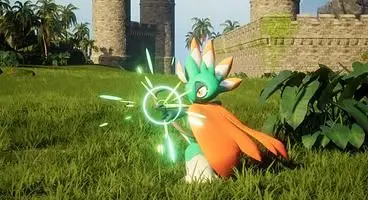 Is Palworld coming to PlayStation 5?