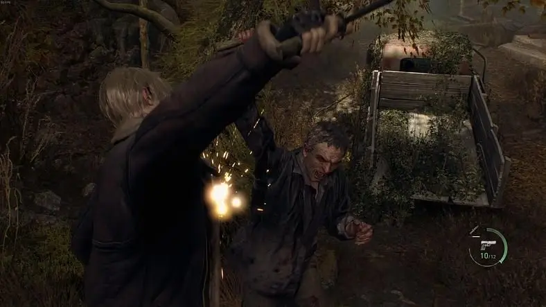 Best Mods