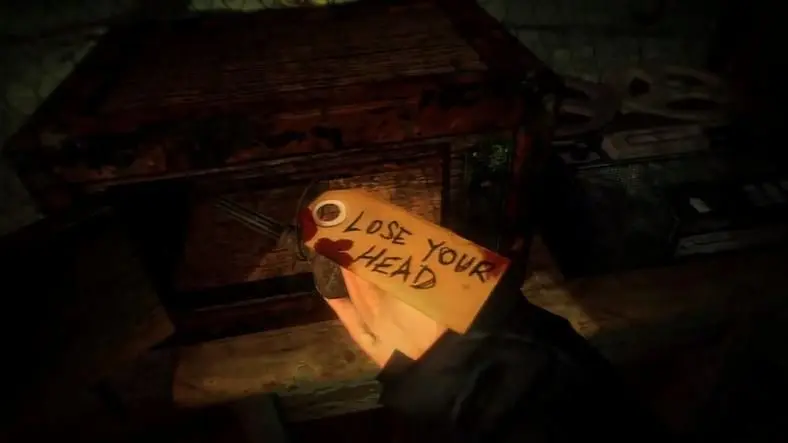 Report: Until Dawn may not require Move controller