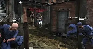 Max Payne 3 for PC "will not use" Games for Windows Live